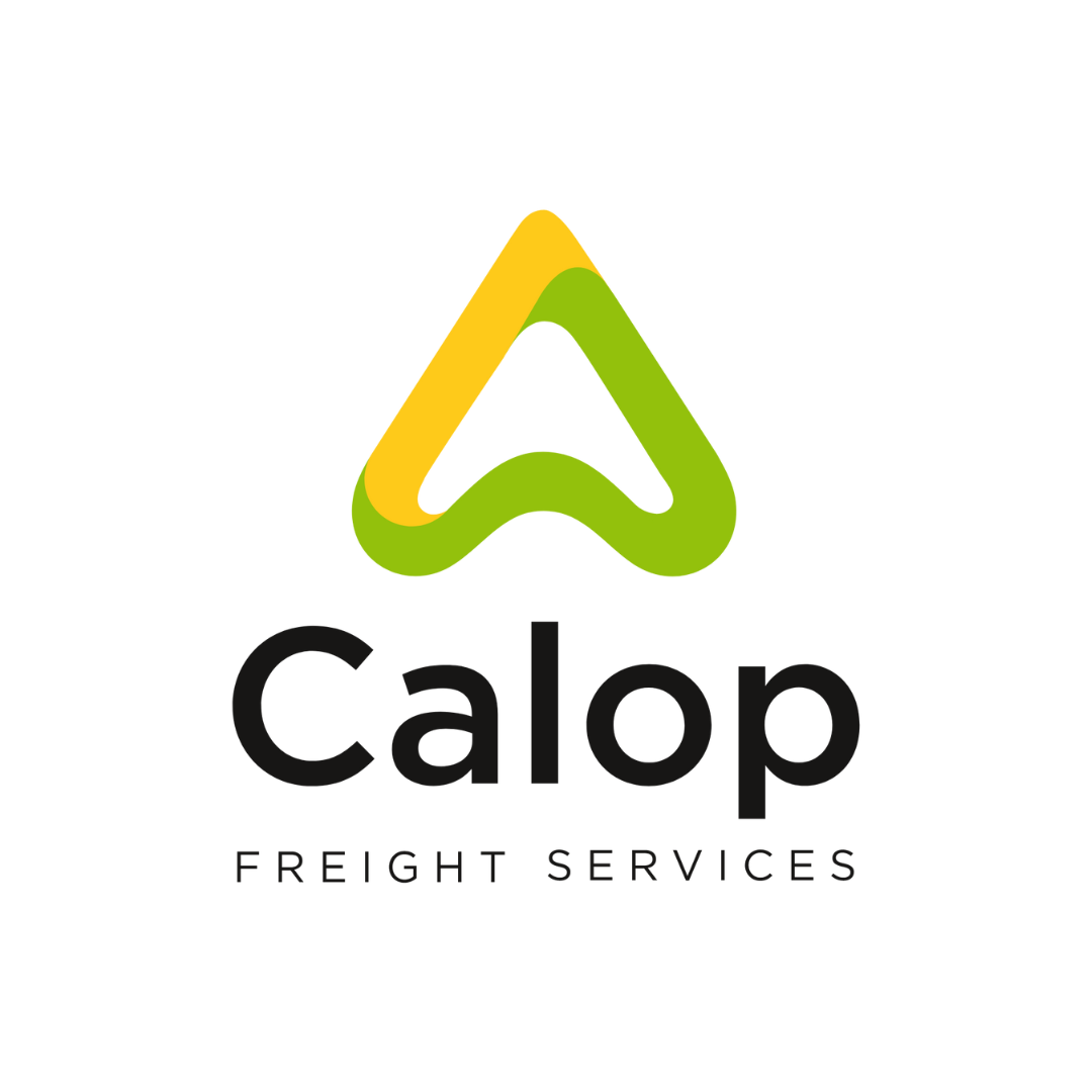 Calop Freight Services case study cover